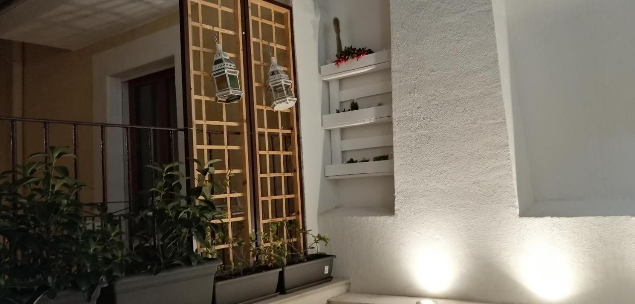 Arco Di Levante Apartament