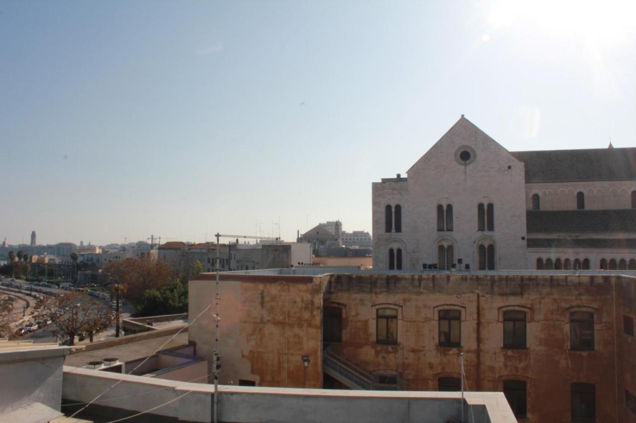 Arco Di Levante Apartamento