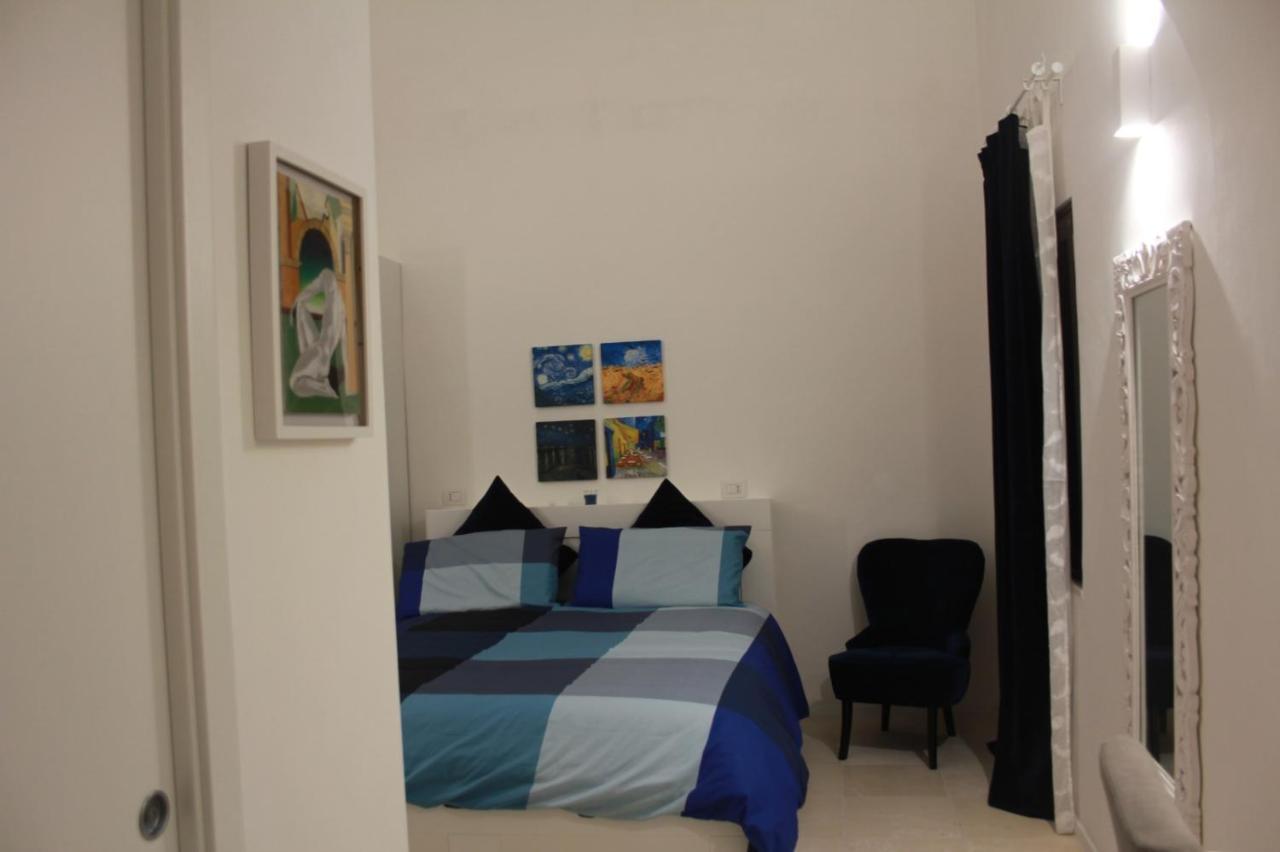 Apartamento Arco Di Levante *
