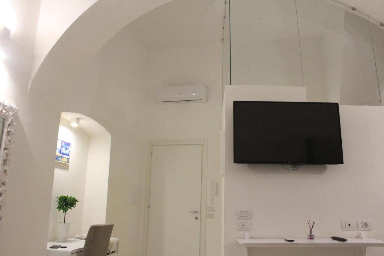 Arco Di Levante Apartamento *