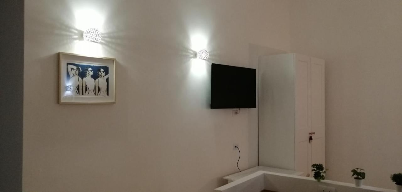 Arco Di Levante Apartamento *