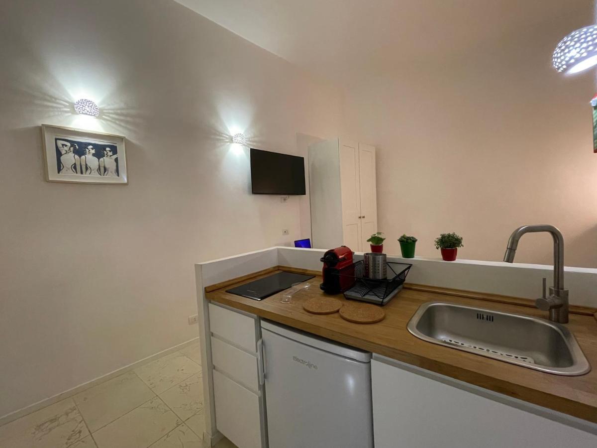Arco Di Levante Apartamento Bari